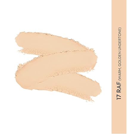 SUGAR Cosmetics Ace Of Face Foundation Stick with In-Built Brush | Lasts 24hrs | 12gm