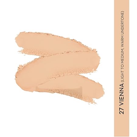 SUGAR Cosmetics Ace Of Face Foundation Stick with In-Built Brush | Lasts 24hrs | 12gm