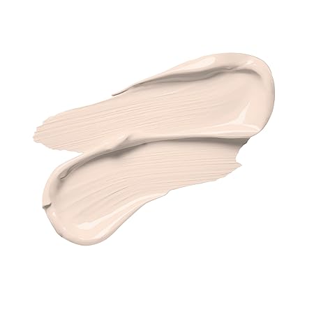 Colors Queen BB Liquid Foundation with Primer – 01 Ivory, 60ml